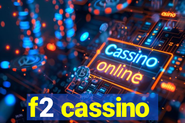 f2 cassino